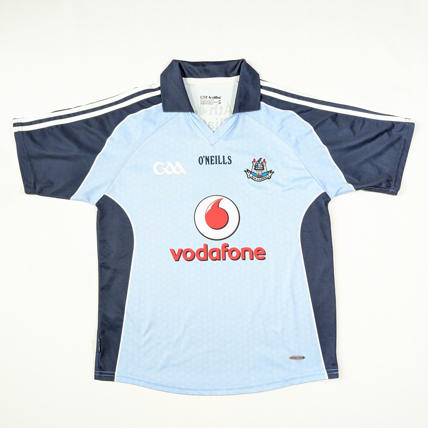 dublin jersey 2013 vodafone o'neills  n/a svs2650