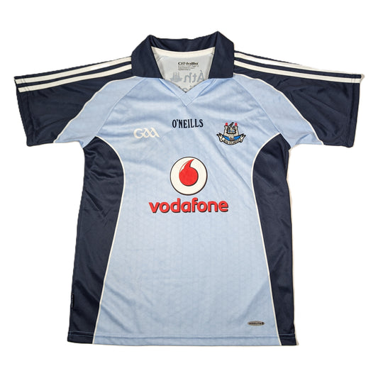 dublin jersey 2013 vodafone o'neills   svs3544