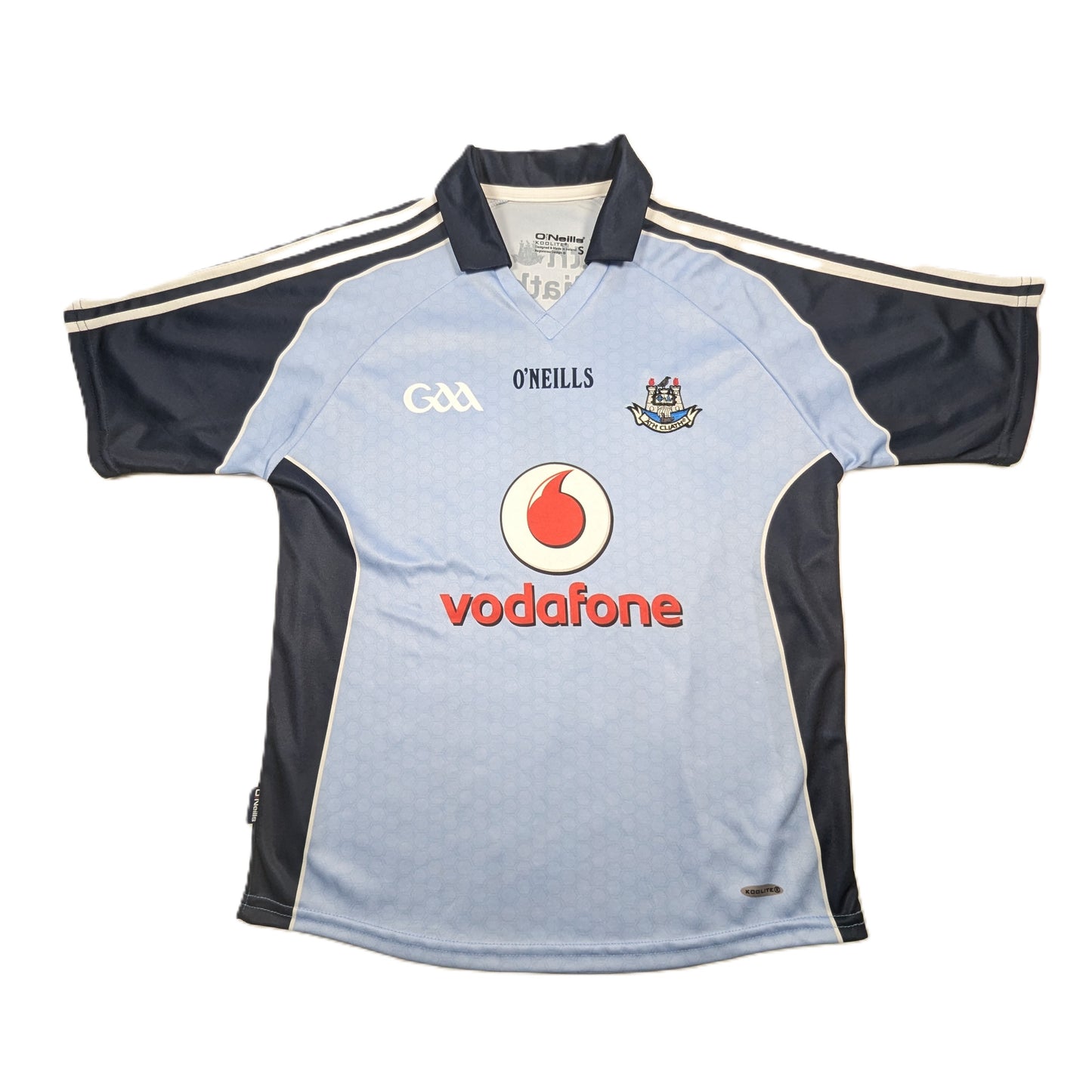 dublin jersey 2013 vodafone o'neills   svs3694