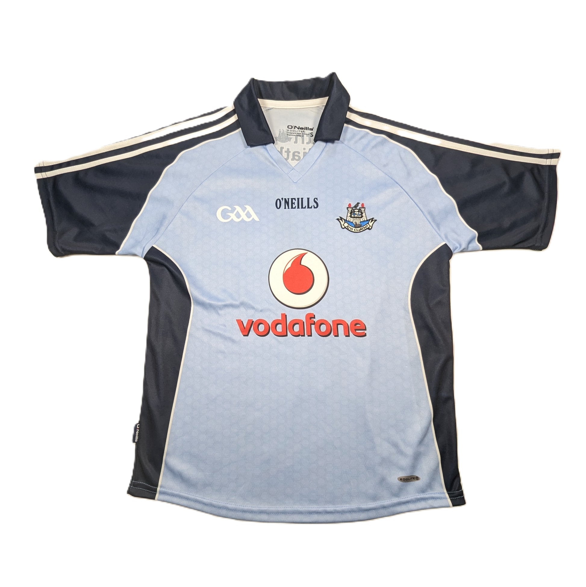 dublin jersey 2013 vodafone o'neills   svs3694