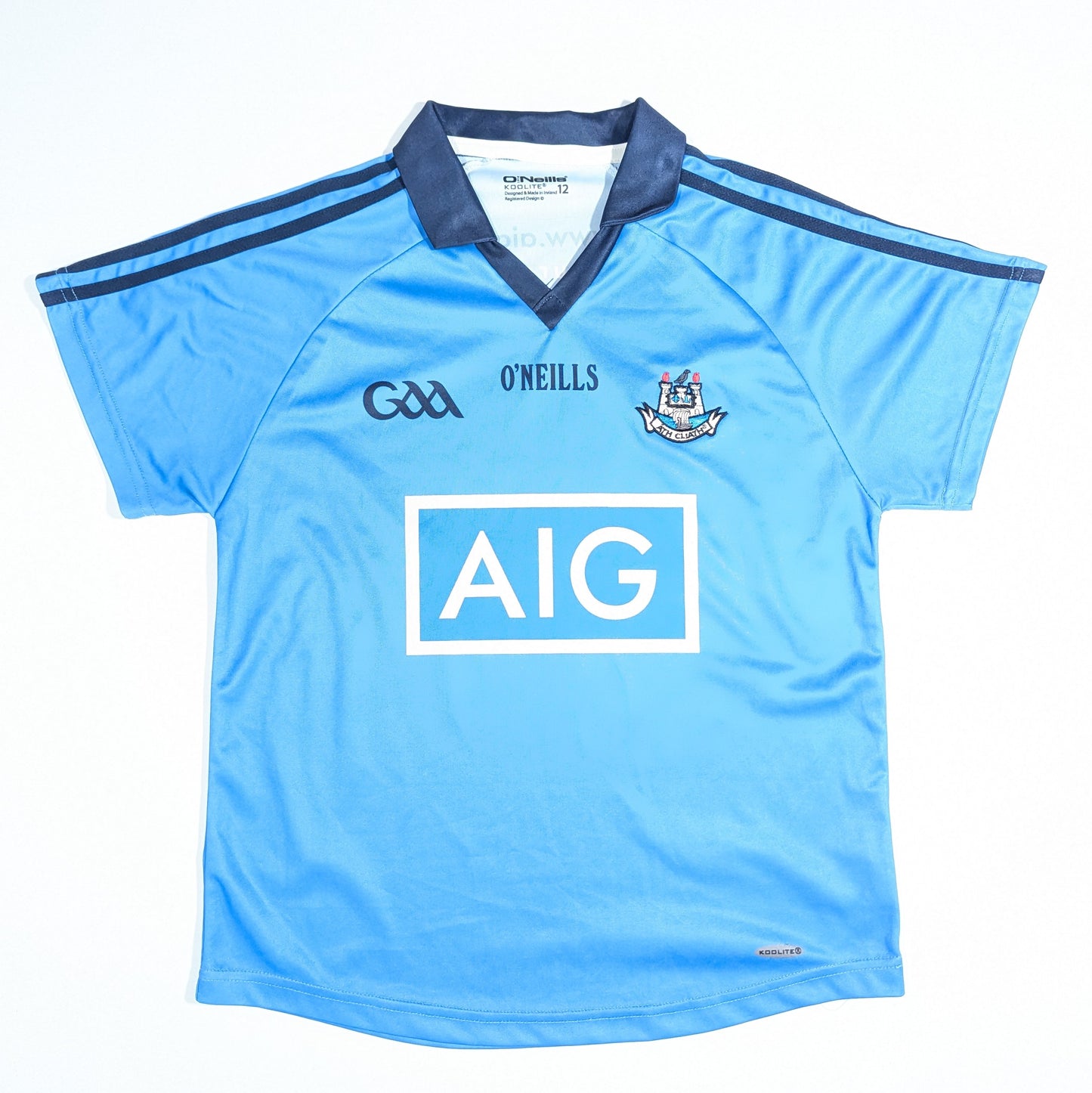 dublin jersey 2014 aig o'neills  n/a svs2596