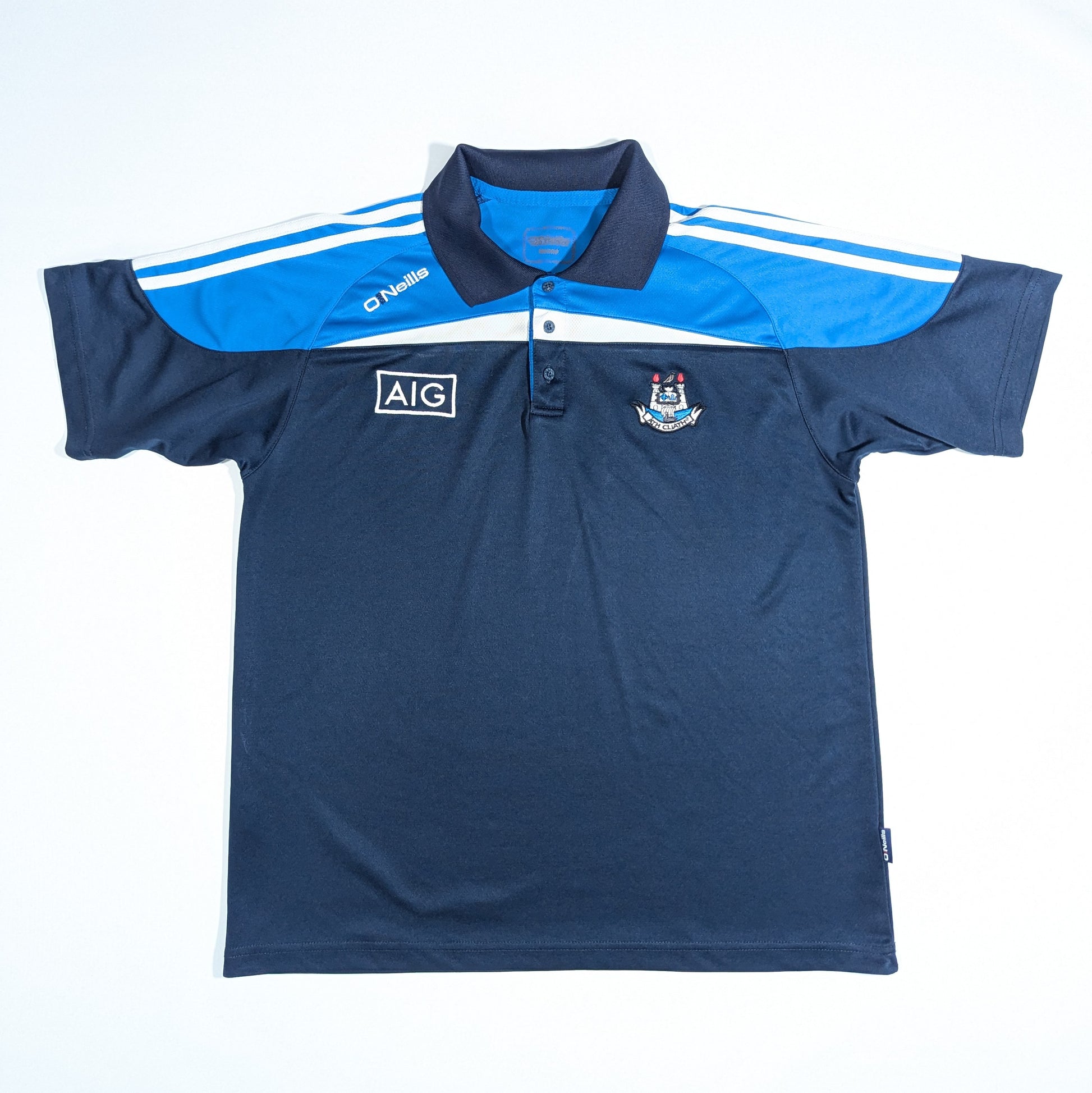 dublin jersey 2014 aig o'neills  n/a svs2599