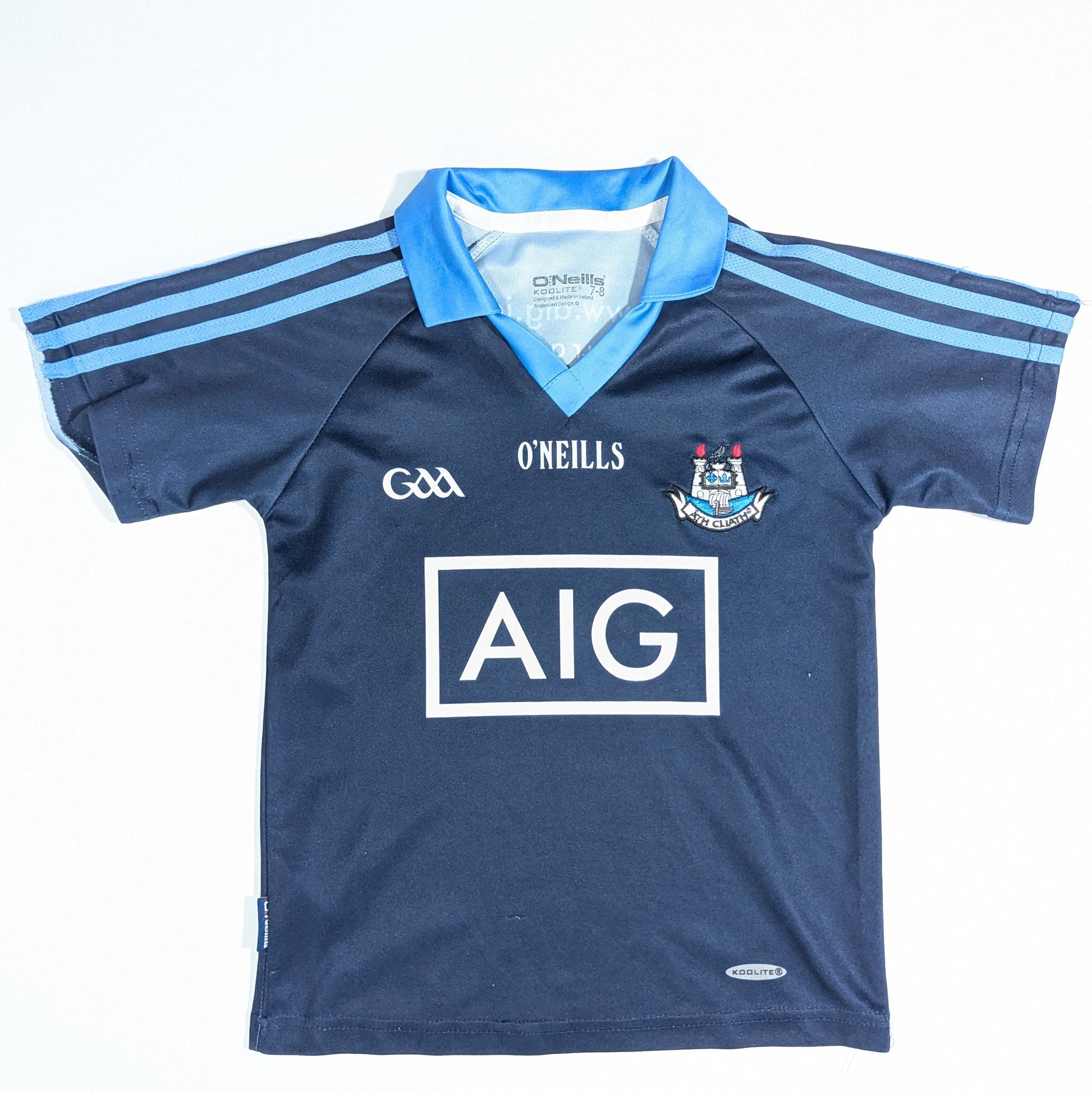 dublin jersey 2014 aig o'neills  n/a svs2607