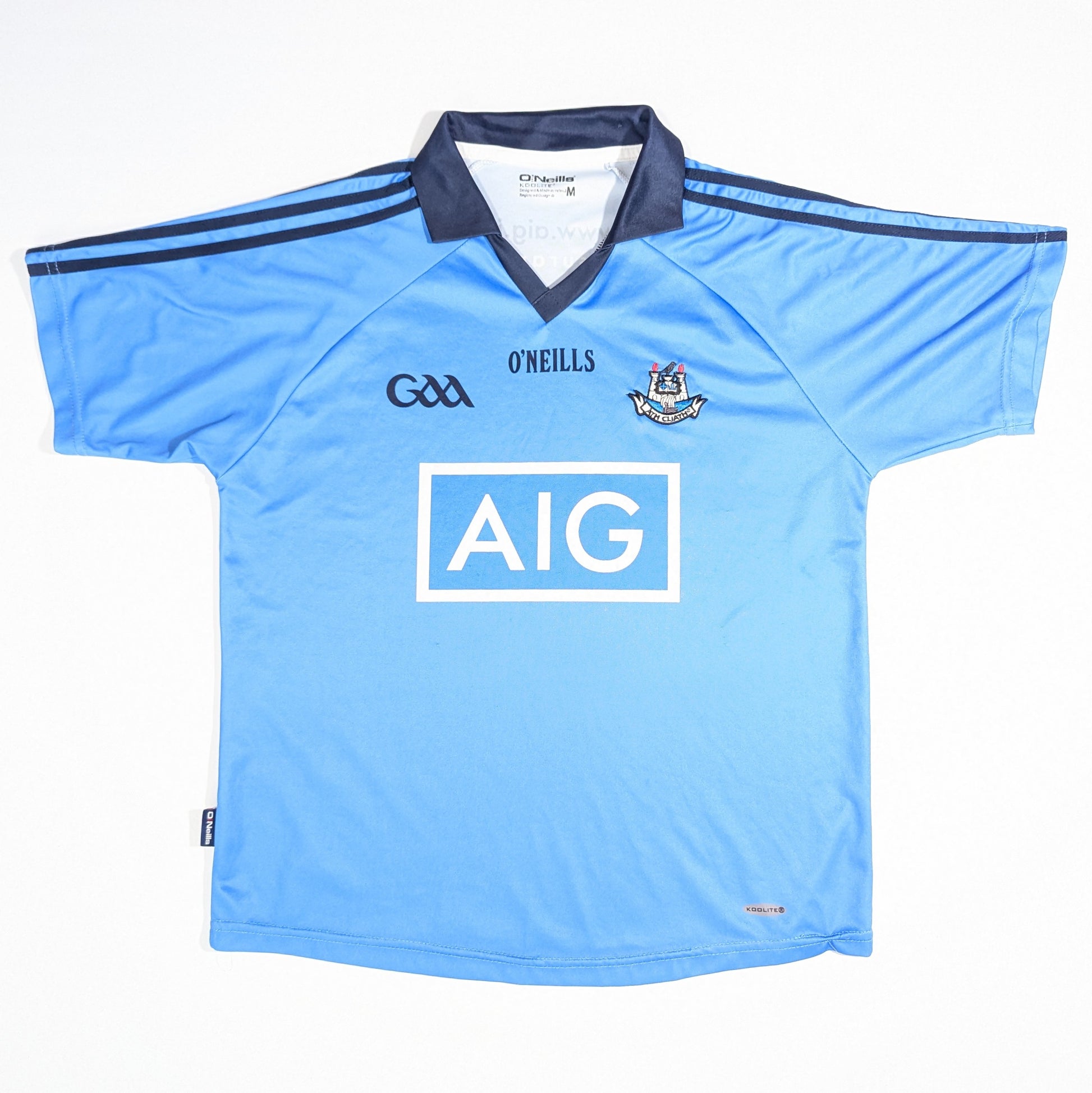 dublin jersey 2014 aig o'neills  n/a svs2611