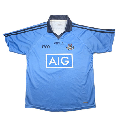 dublin jersey 2014 aig o'neills   svs3707