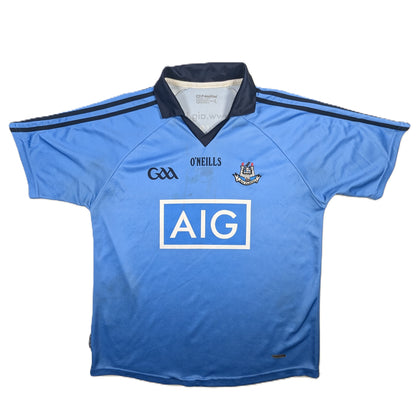 dublin jersey 2014 aig o'neills   svs4199