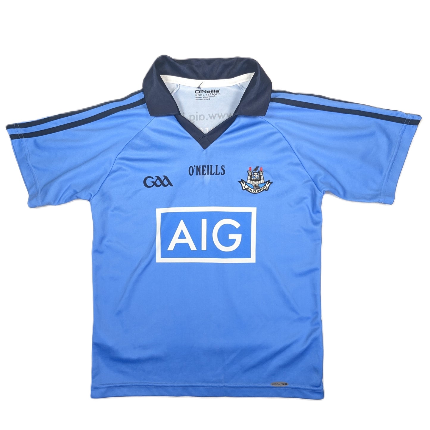 dublin jersey 2014 aig o'neills   svs4481