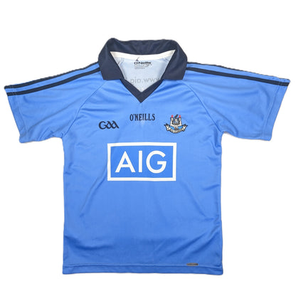 dublin jersey 2014 aig o'neills   svs4481