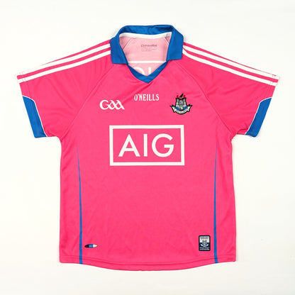 dublin jersey 2016 / 17 aig o'neills  svs2200