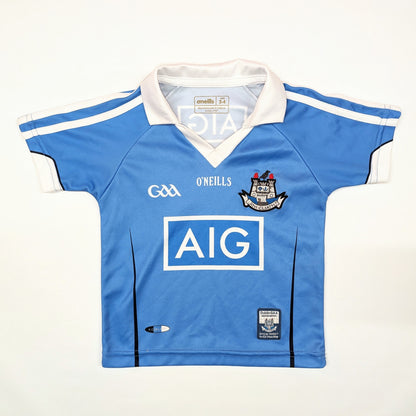 dublin jersey 2016 / 17 aig o'neills  svs2246