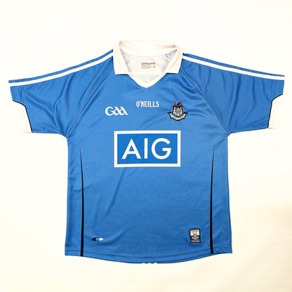 dublin jersey 2016 / 17 aig o'neills  svs2250
