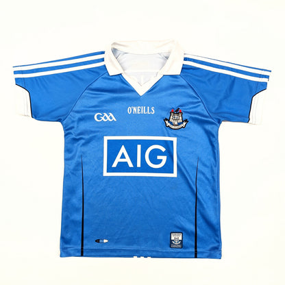 dublin  jersey 2016 / 17 aig o'neills  svs2348