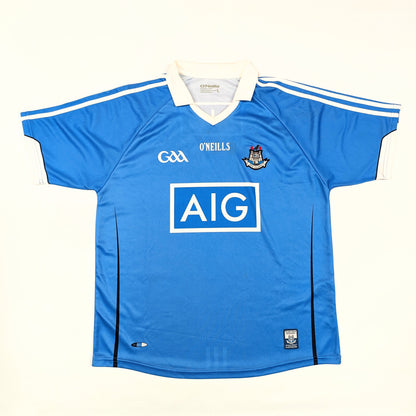 dublin  jersey 2016 / 17 aig o'neills  svs2354