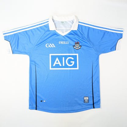 dublin jersey 2016 aig o'neills  n/a svs2492