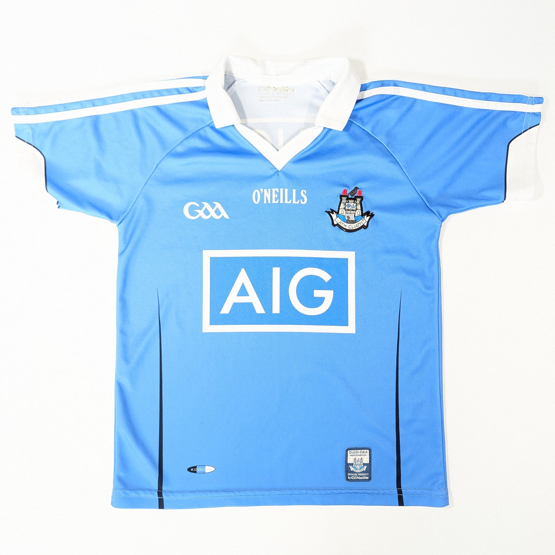dublin jersey 2016 aig o'neills  n/a svs2504