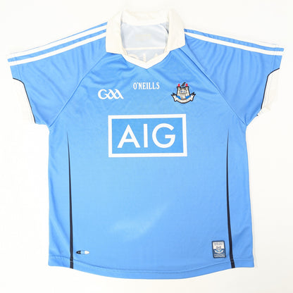 dublin jersey 2016 aig o'neills  n/a svs2536