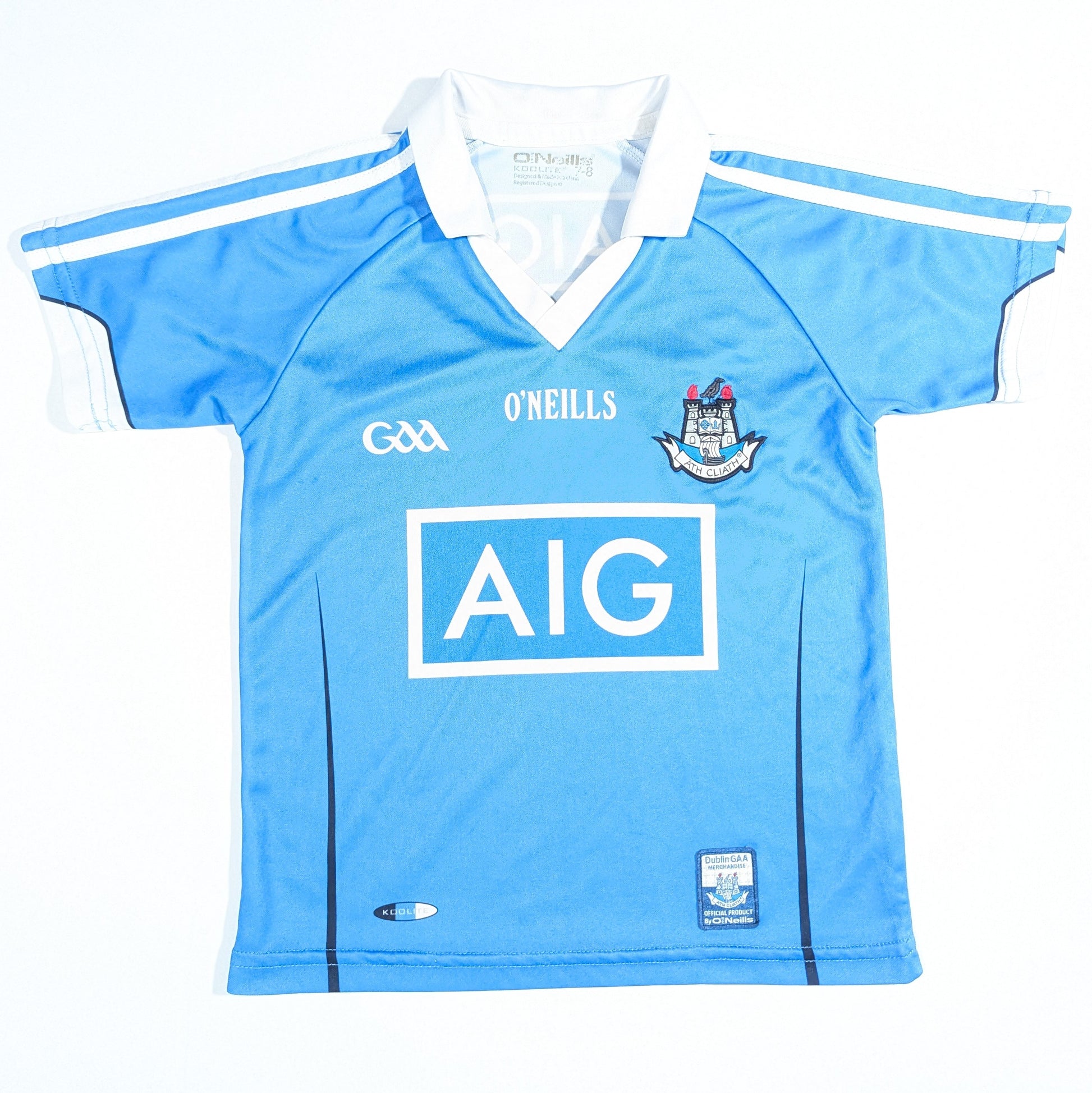 dublin jersey 2016 aig o'neills  n/a svs2582