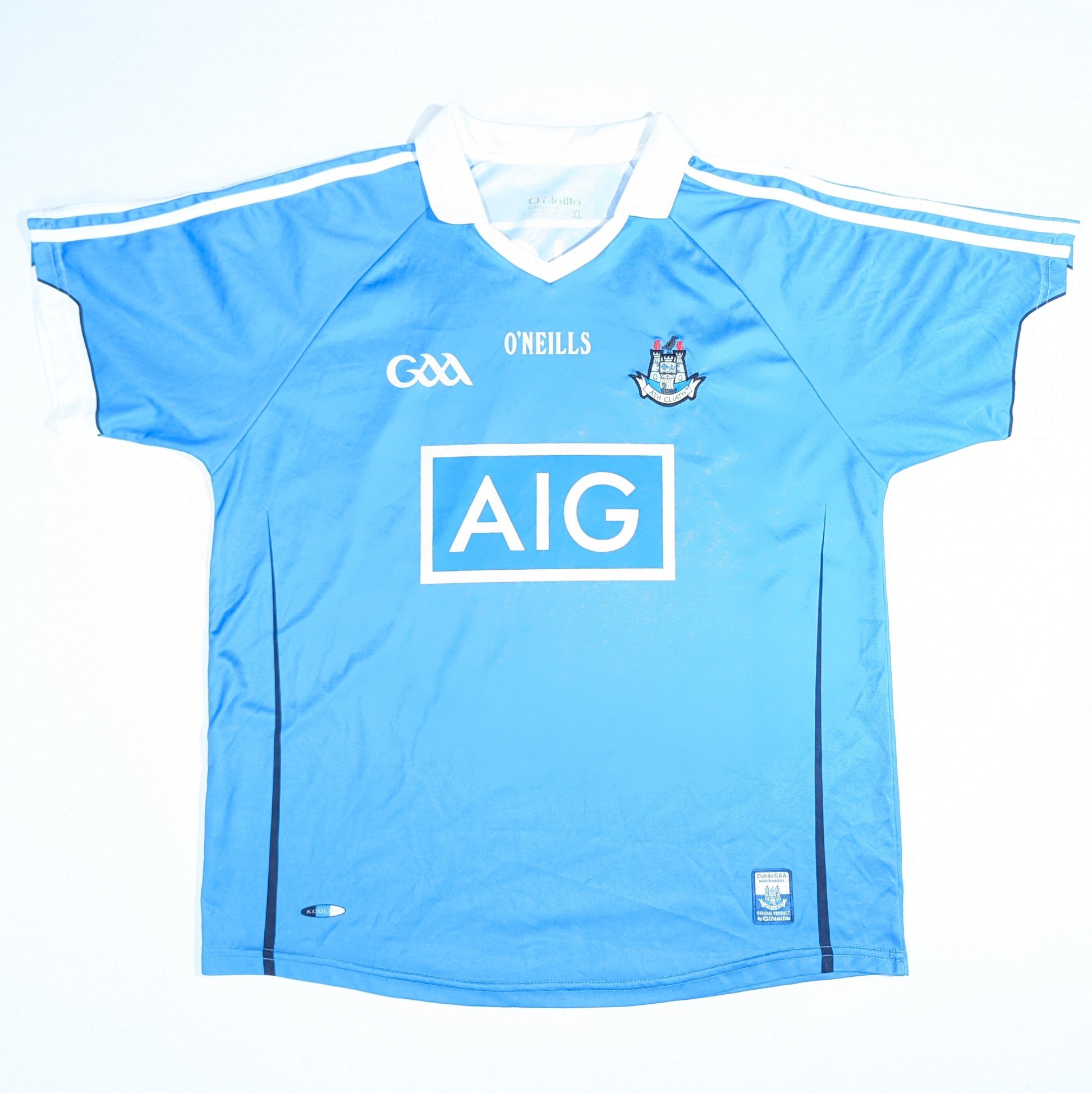 dublin jersey 2016 aig o'neills  n/a svs2614