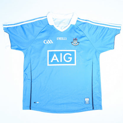 dublin jersey 2016 aig o'neills  n/a svs2614