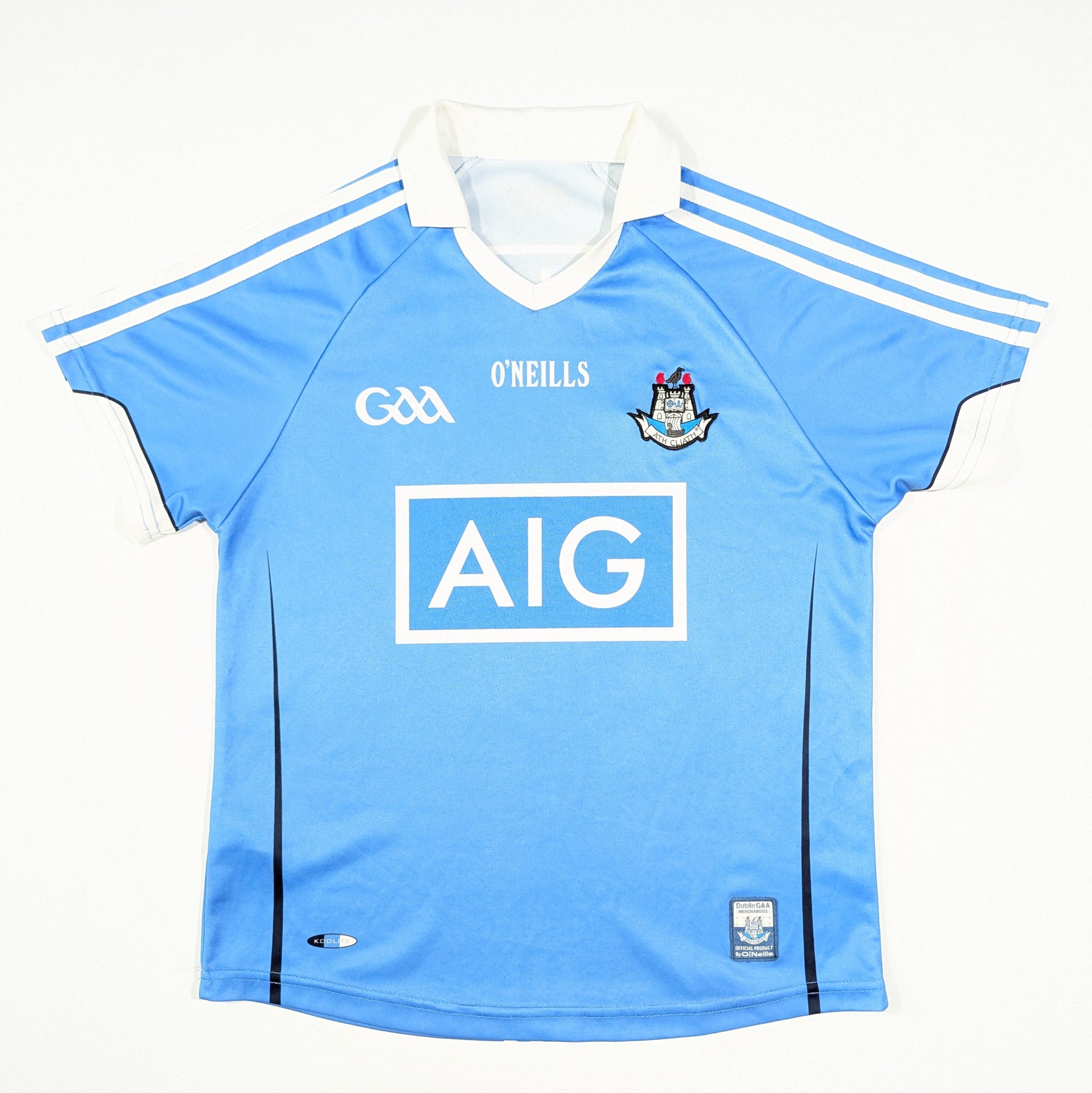 dublin jersey 2016 aig o'neills  n/a svs2669
