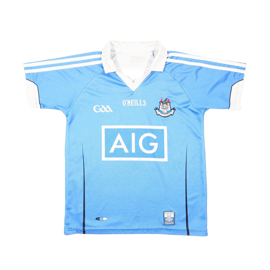 dublin jersey 2016 aig o'neills   svs3177