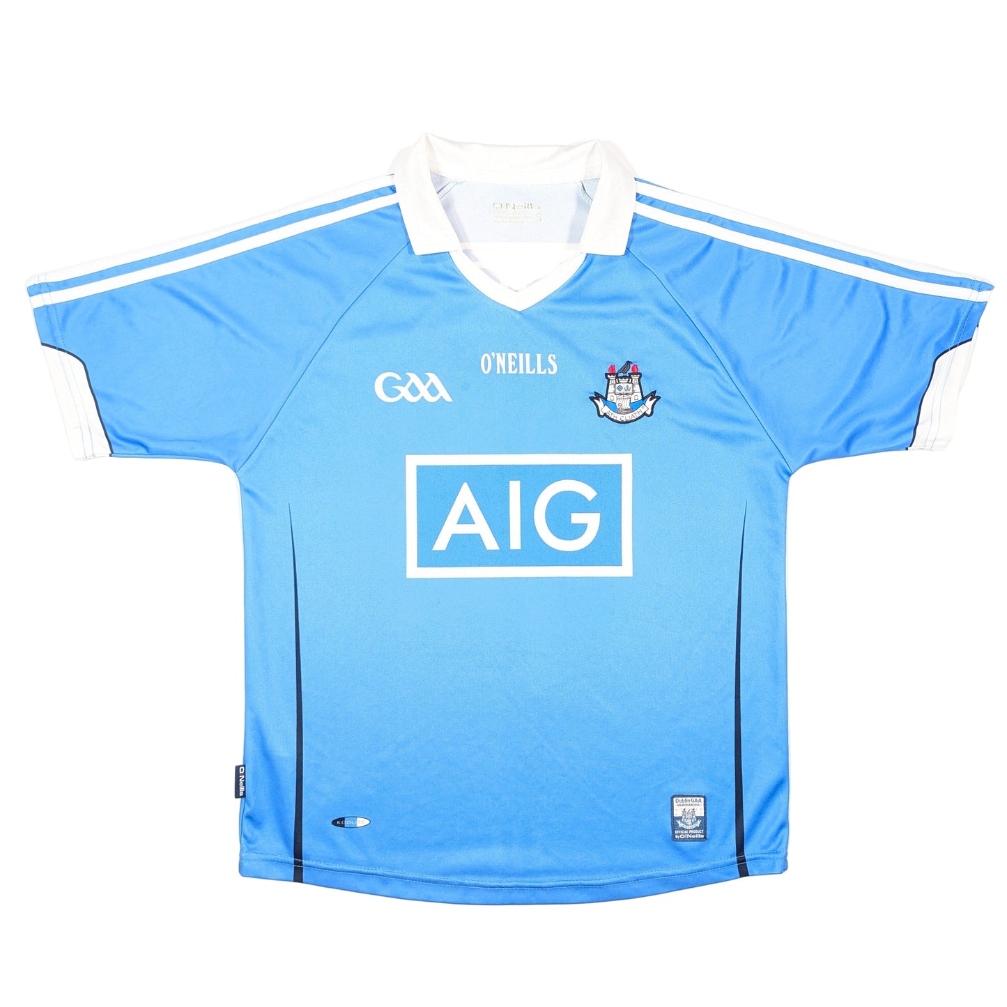 dublin jersey 2016 aig o'neills   svs3184
