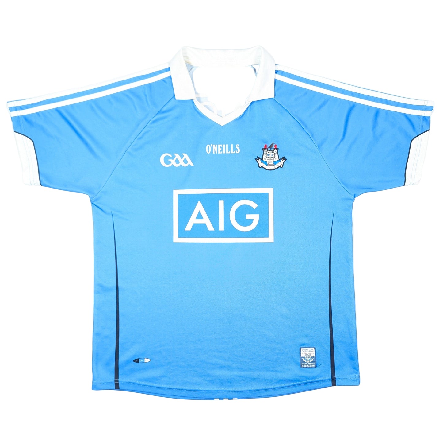 dublin jersey 2016 aig o'neills   svs3212