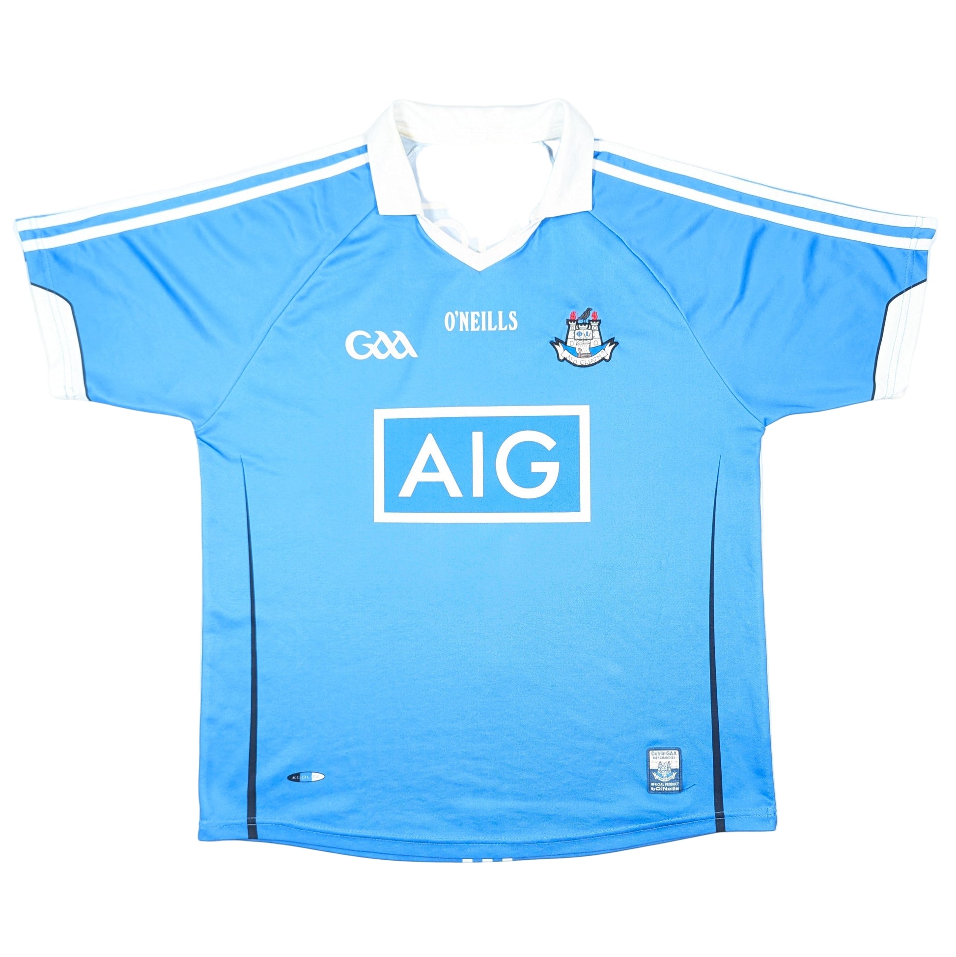 dublin jersey 2016 aig o'neills   svs3212