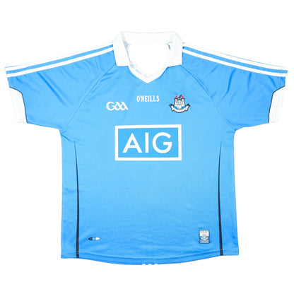 dublin jersey 2016 aig o'neills   svs3212