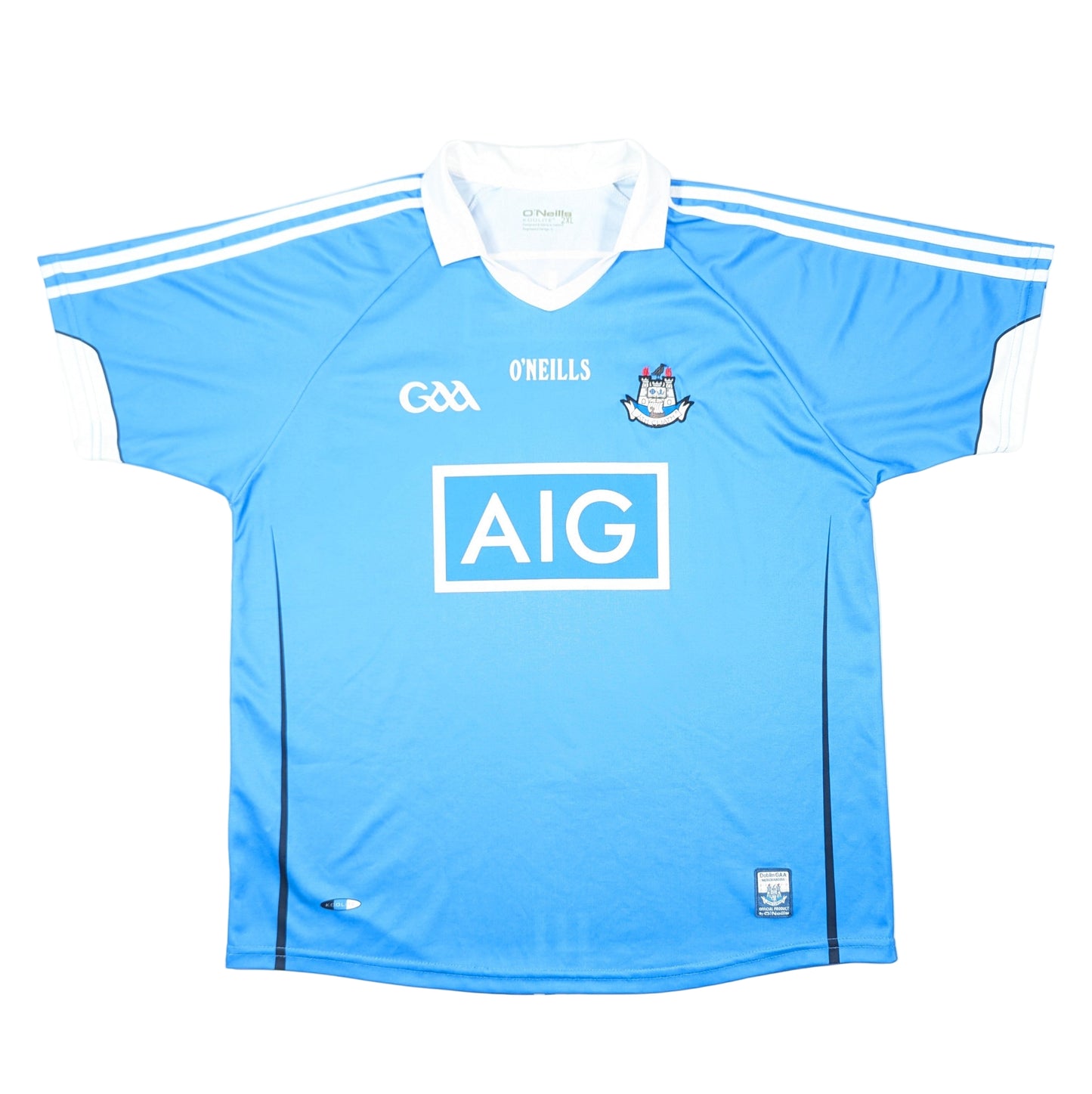 dublin jersey 2016 aig o'neills   svs3214