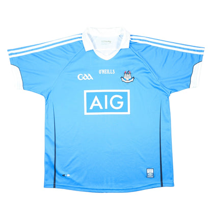 dublin jersey 2016 aig o'neills   svs3214