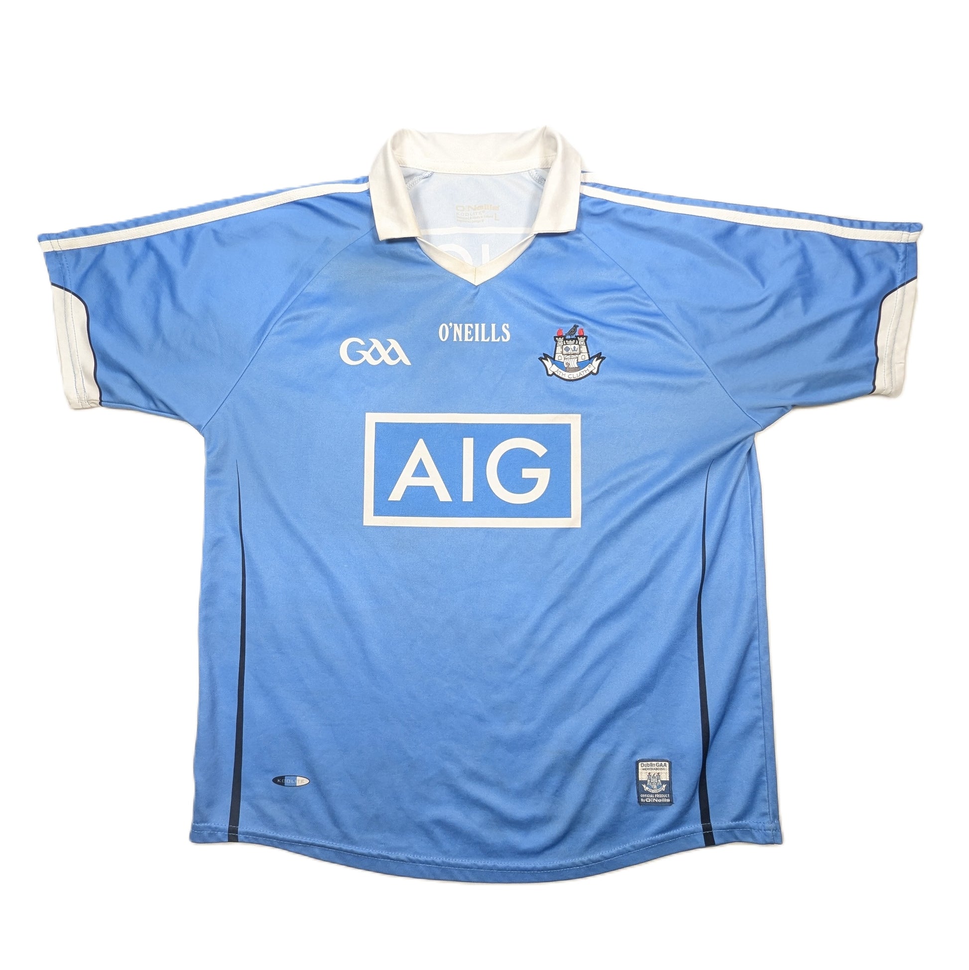 dublin jersey 2016 aig o'neills   svs3698