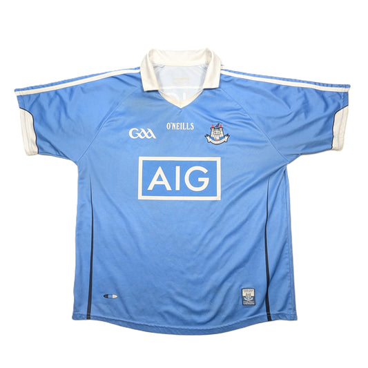 dublin jersey 2016 aig o'neills   svs3698