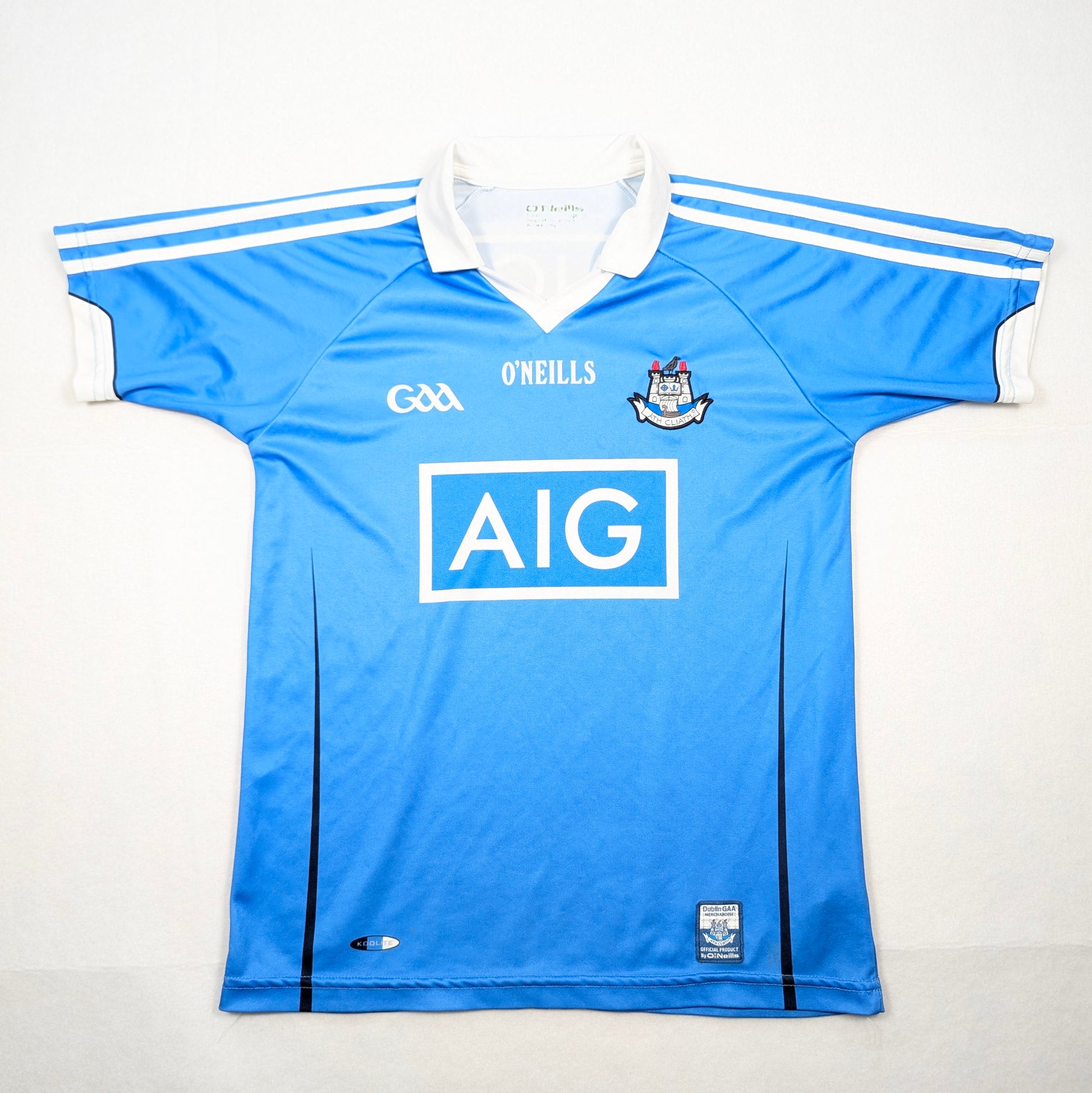 dublin jersey 2016 aig o'neills   svs3701