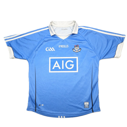 Dublin O'Neills GAA Jersey 2016 (M) [Good]