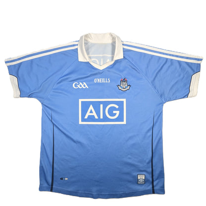 dublin jersey 2016 aig o'neills   svs4177
