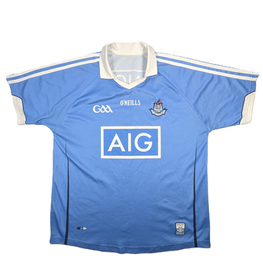 dublin jersey 2016 aig o'neills   svs4177