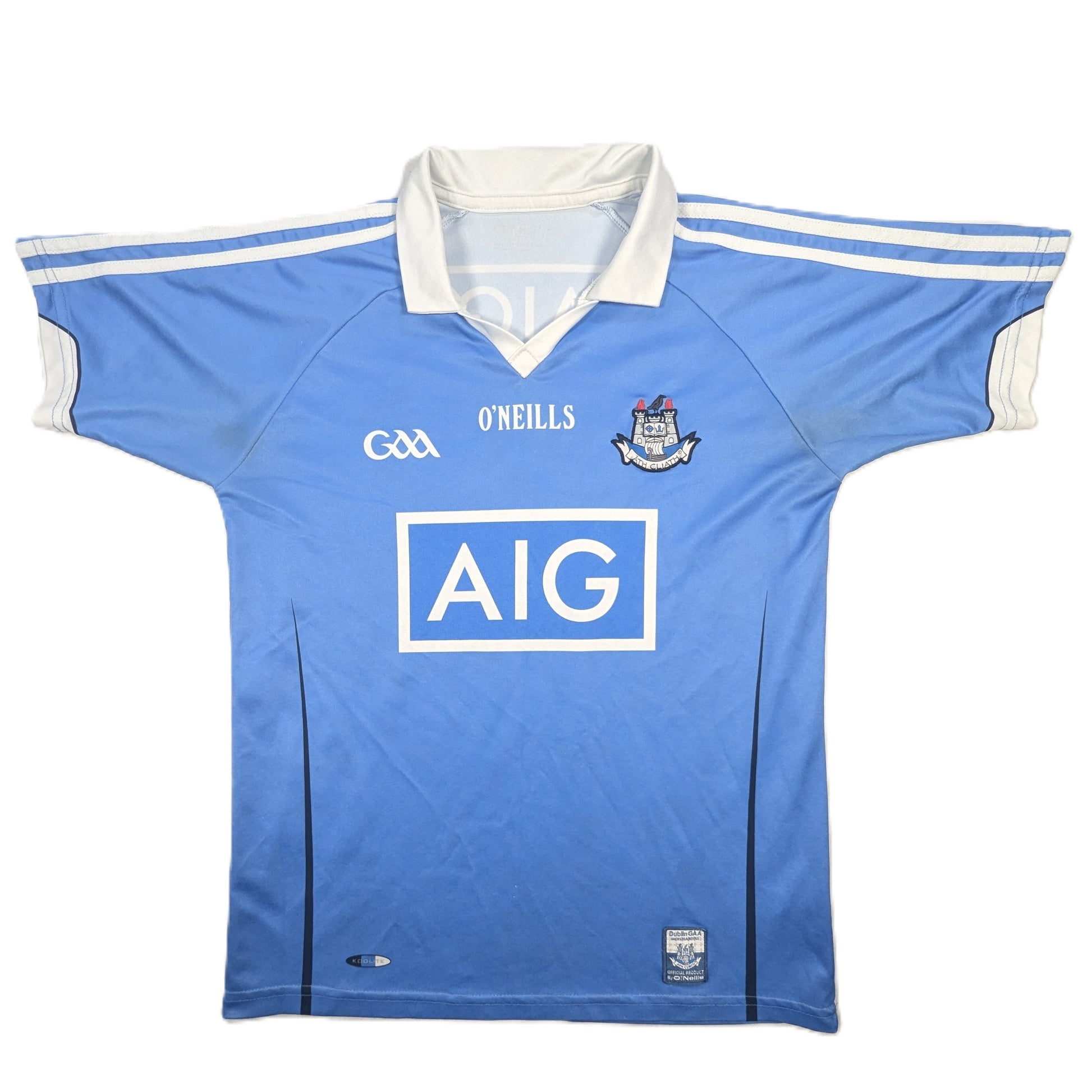 dublin jersey 2016 aig o'neills   svs4183