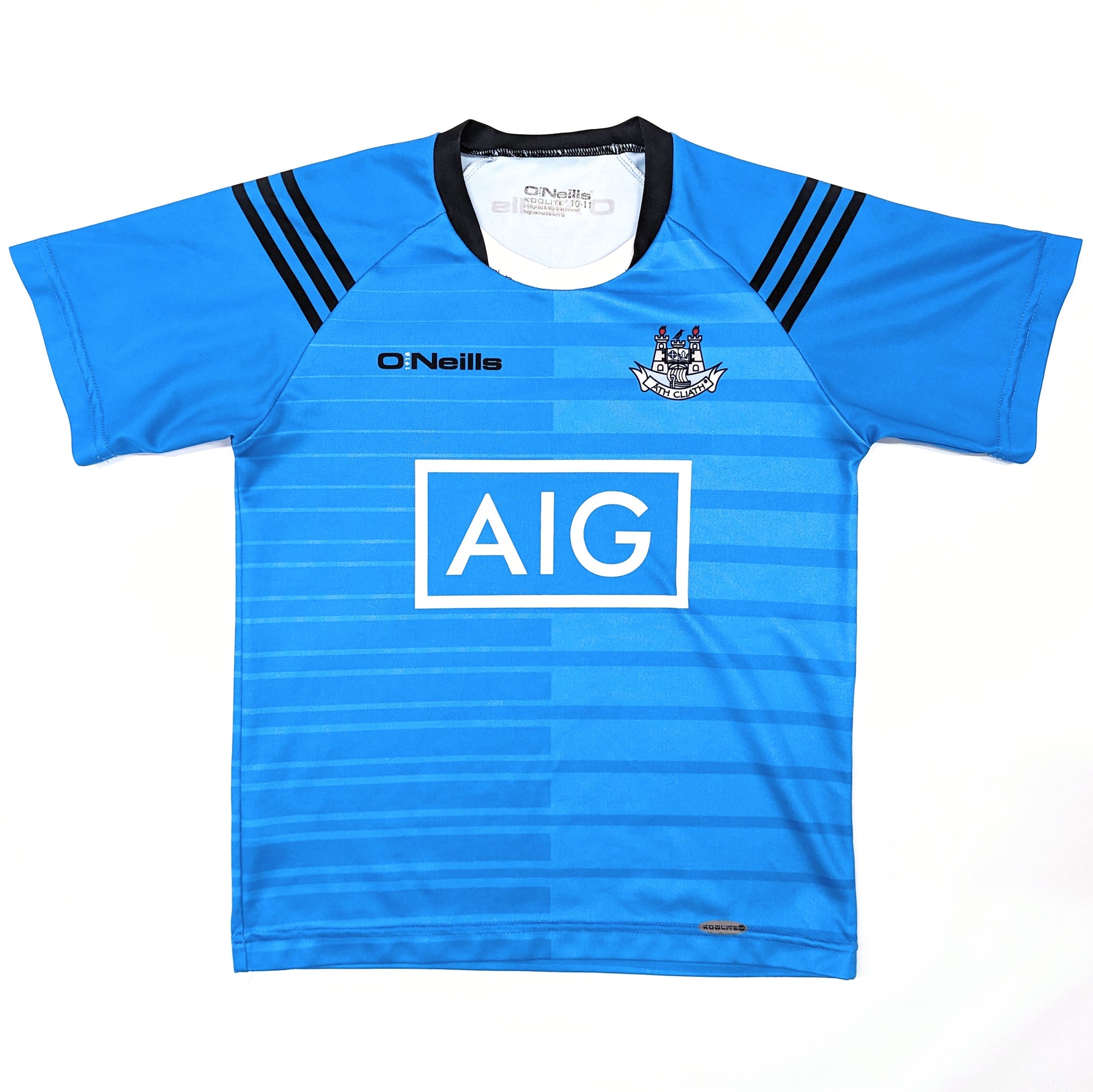 dublin jersey 2017 / 18 aig o'neills  svs2247
