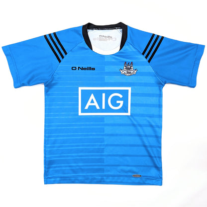 dublin jersey 2017 / 18 aig o'neills  svs2247
