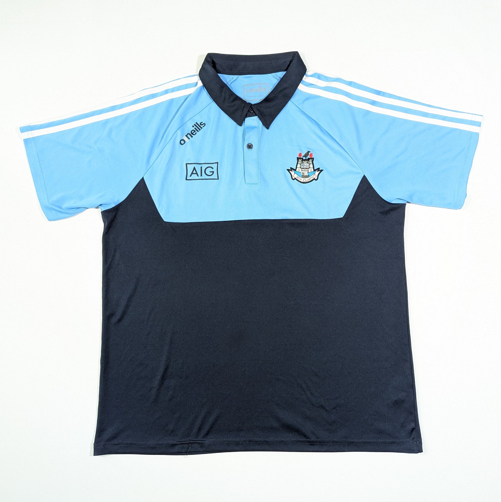 dublin jersey 2018 aig o'neills  n/a svs2665dublin jersey 2018 aig o'neills  n/a svs2665