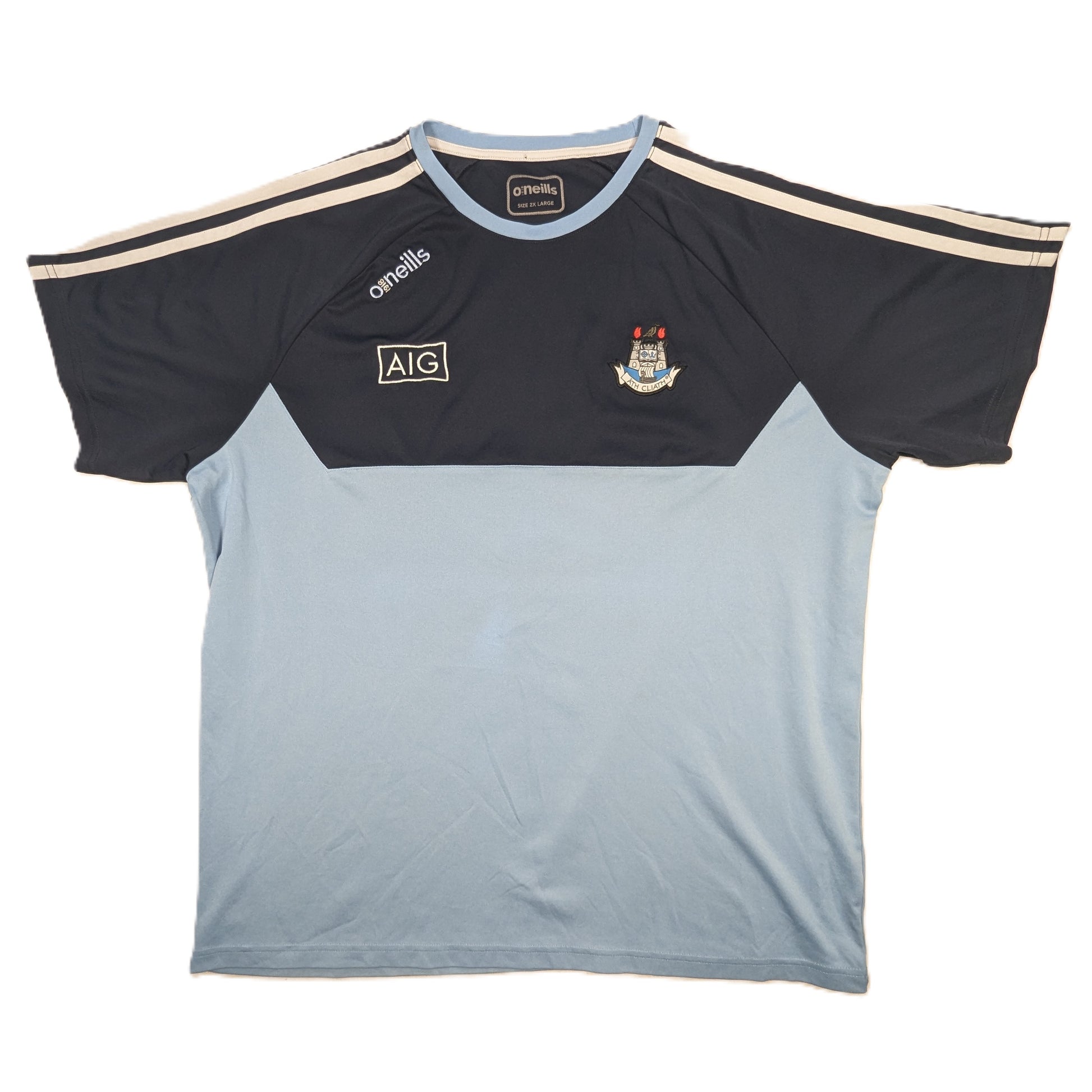 dublin jersey 2018 aig o'neills   svs4153