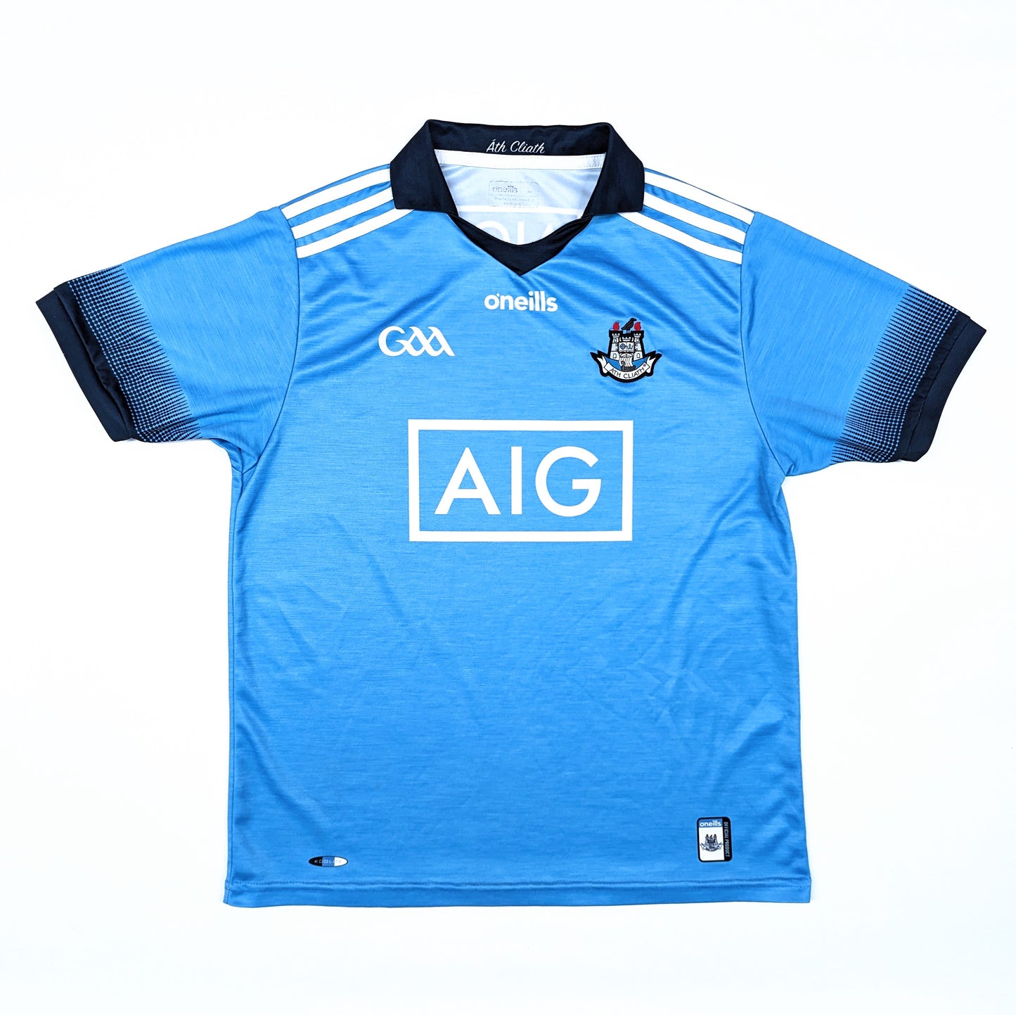 dublin jersey 2019 / 20  aig o'neills  svs2316