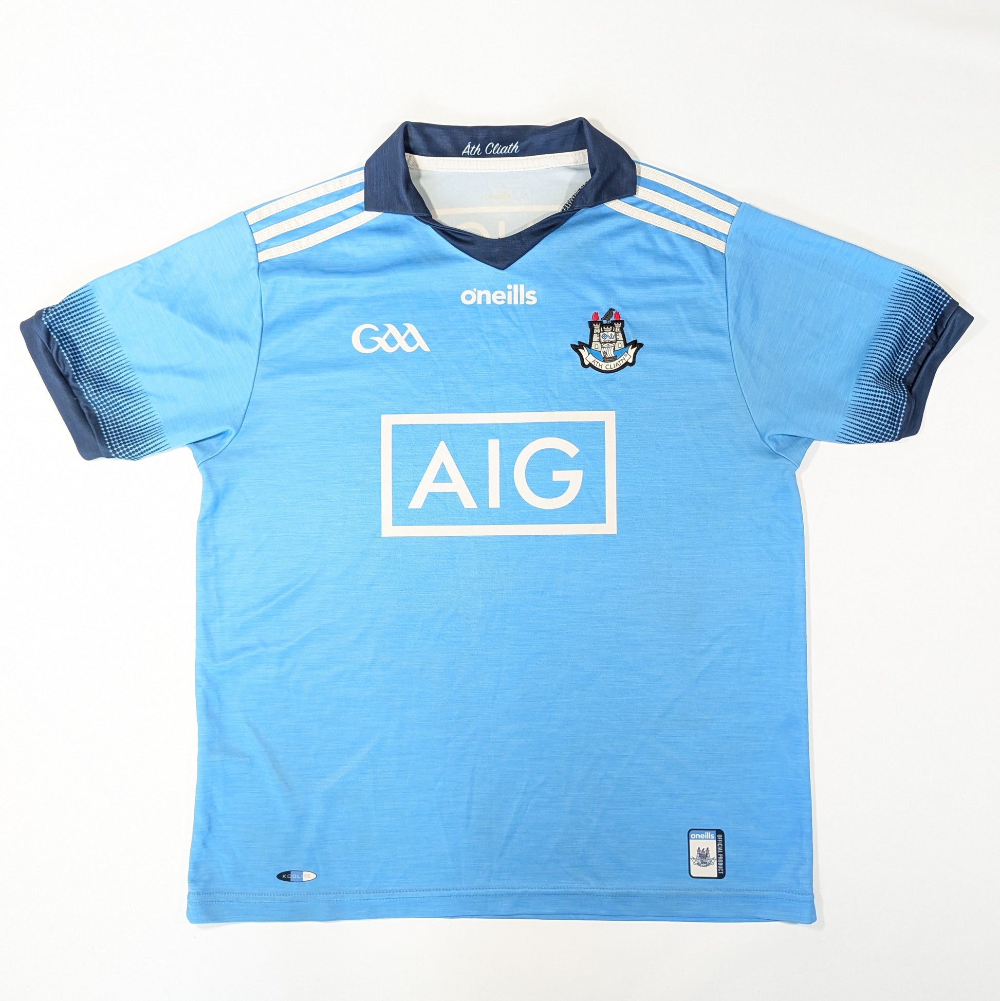 dublin jersey 2019 aig o'neills  n/a svs2496