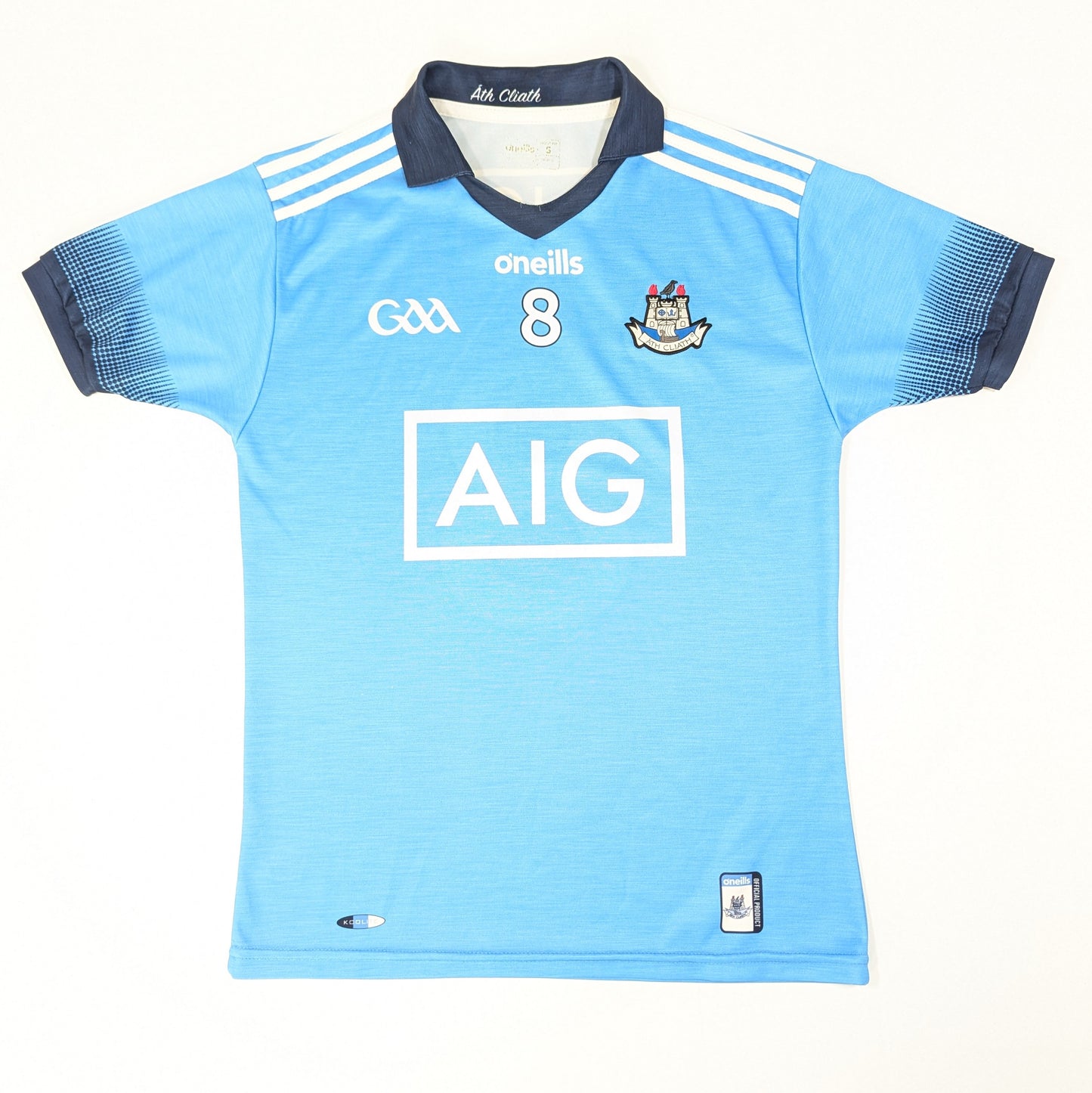 dublin jersey 2019 aig o'neills  n/a svs2542