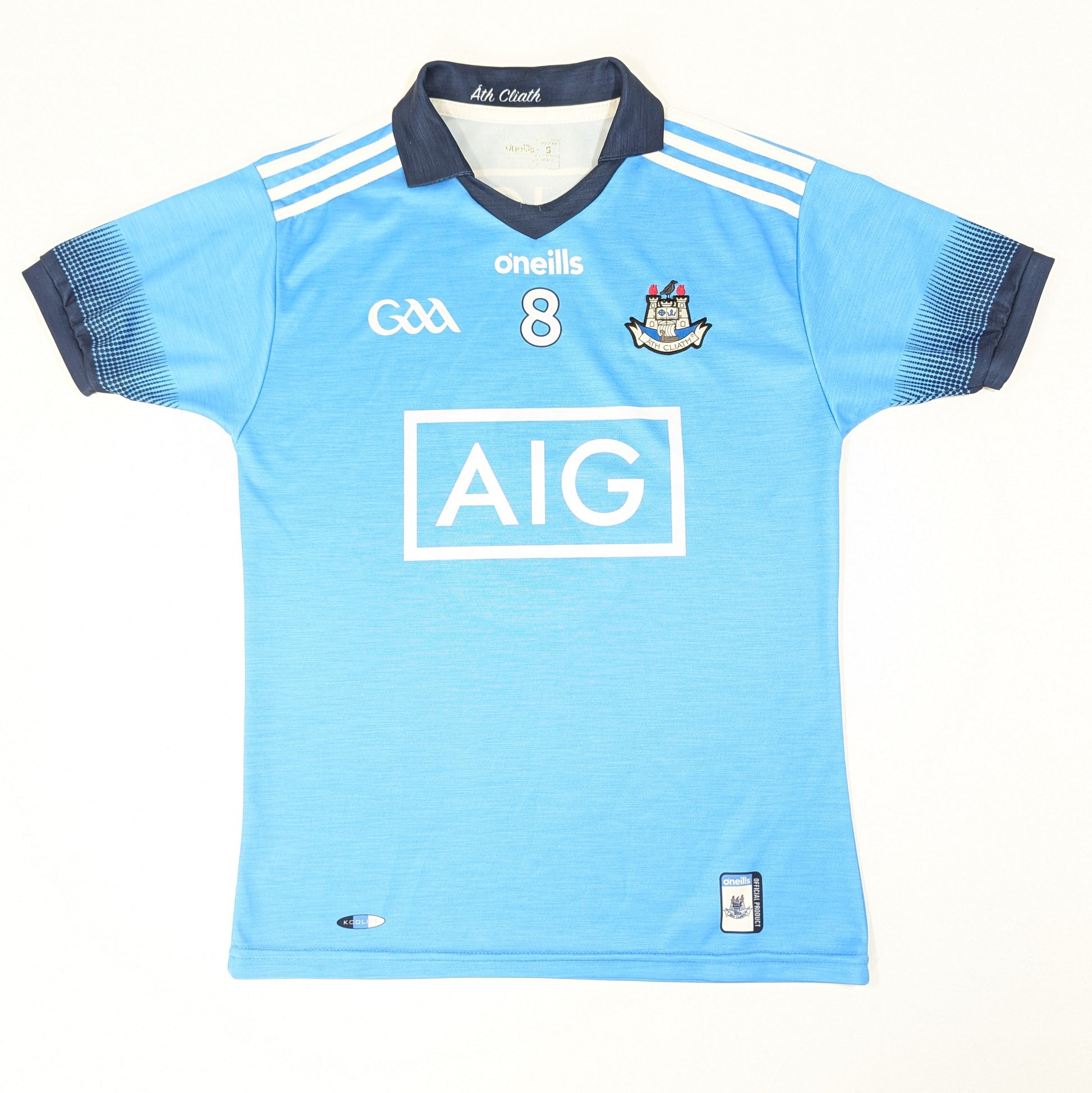 dublin jersey 2019 aig o'neills  n/a svs2542