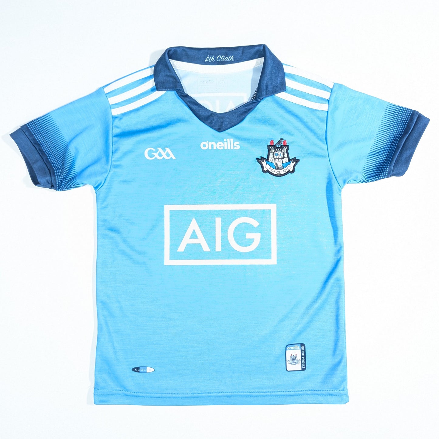 dublin jersey 2019 aig o'neills  n/a svs2592