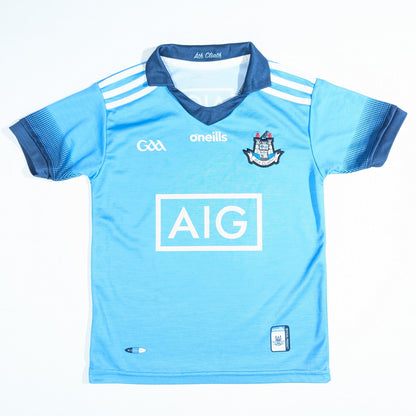 dublin jersey 2019 aig o'neills  n/a svs2592