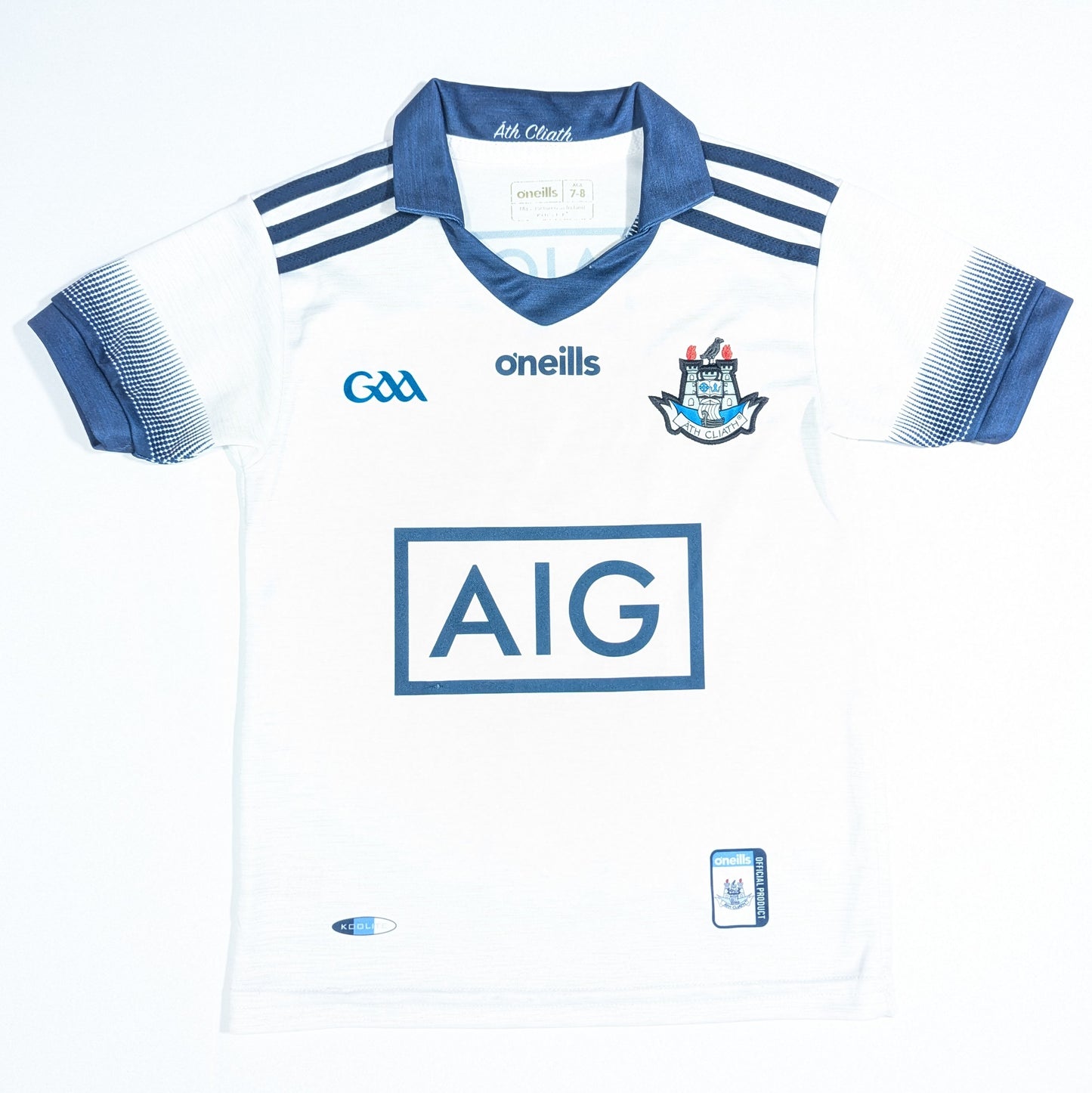 dublin jersey 2019 aig o'neills  n/a svs2605