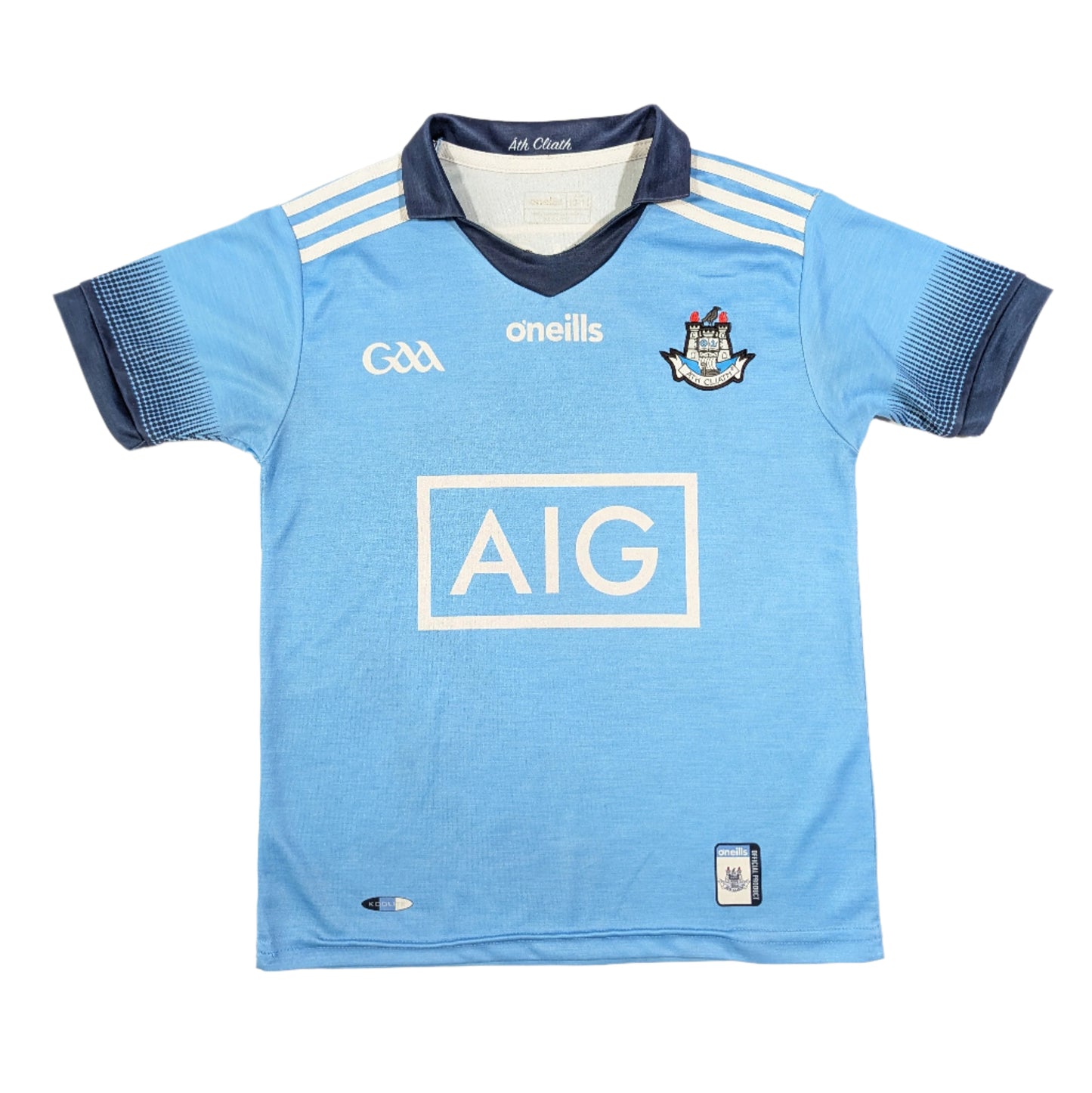 dublin jersey 2019 aig o'neills  n/a svs2655